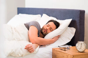 A Relação Entre Sono e Saúde Mental Como Dormir Melhor e Reduzir o Estresse