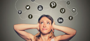 O Impacto das Redes Sociais na Saúde Mental Como Usá-las de Forma Saudável