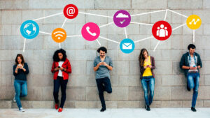 O Impacto das Redes Sociais na Saúde Mental Como Usá-las de Forma Saudável