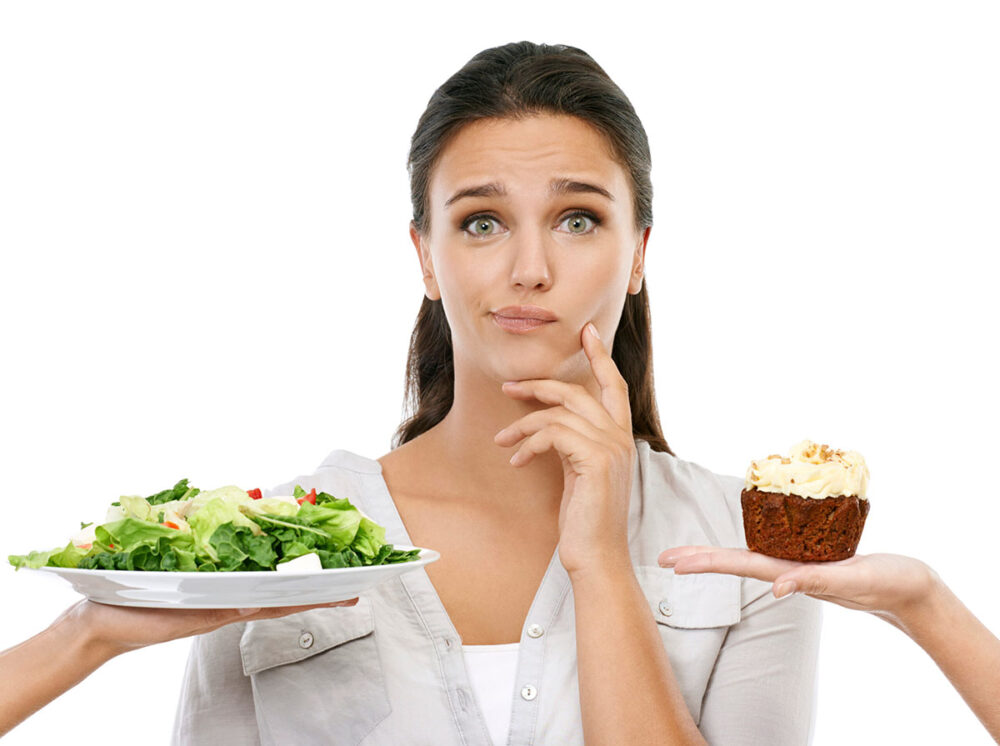 Saúde Mental e Alimentação: Como sua Dieta Afeta suas Emoções