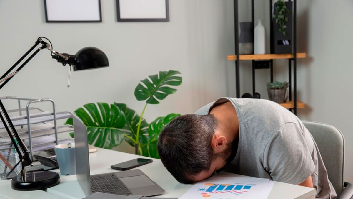 Burnout e Saúde Mental no Trabalho: Como Evitar o Esgotamento Profissional