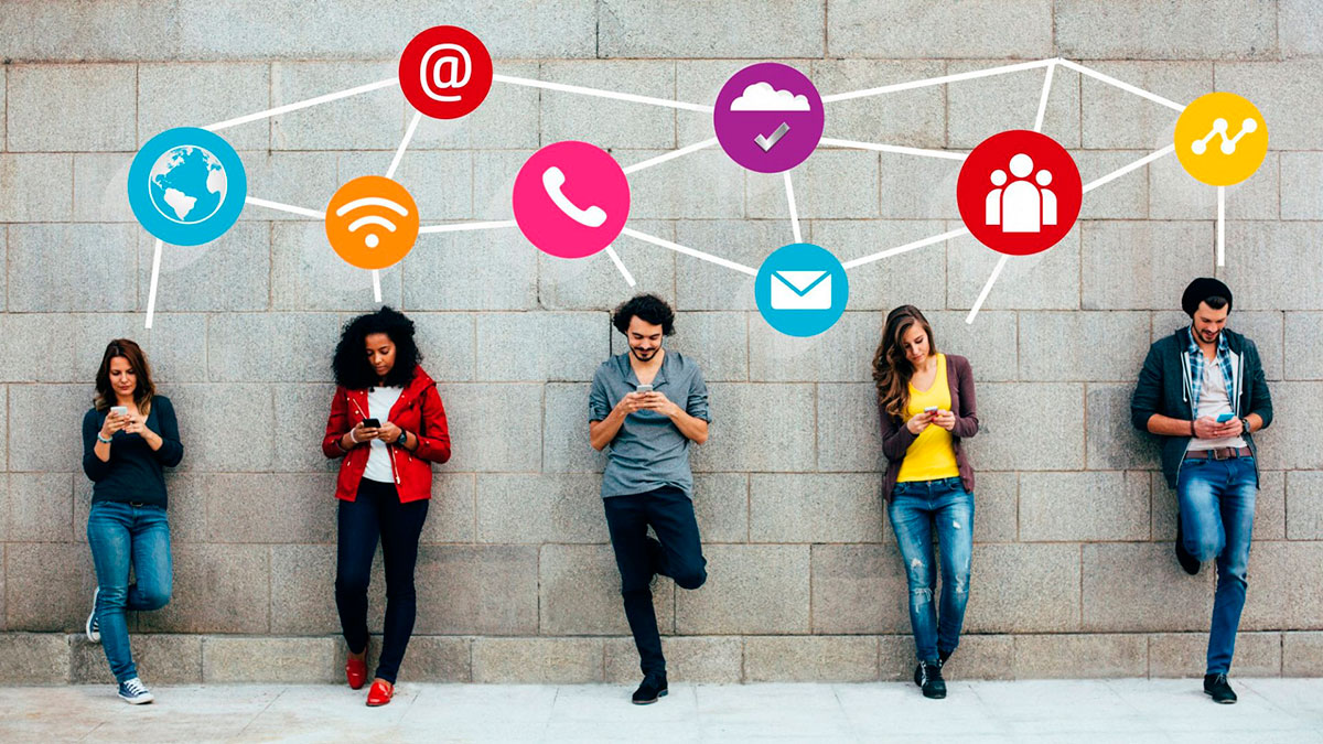 O Impacto das Redes Sociais na Saúde Mental Como Usá-las de Forma Saudável