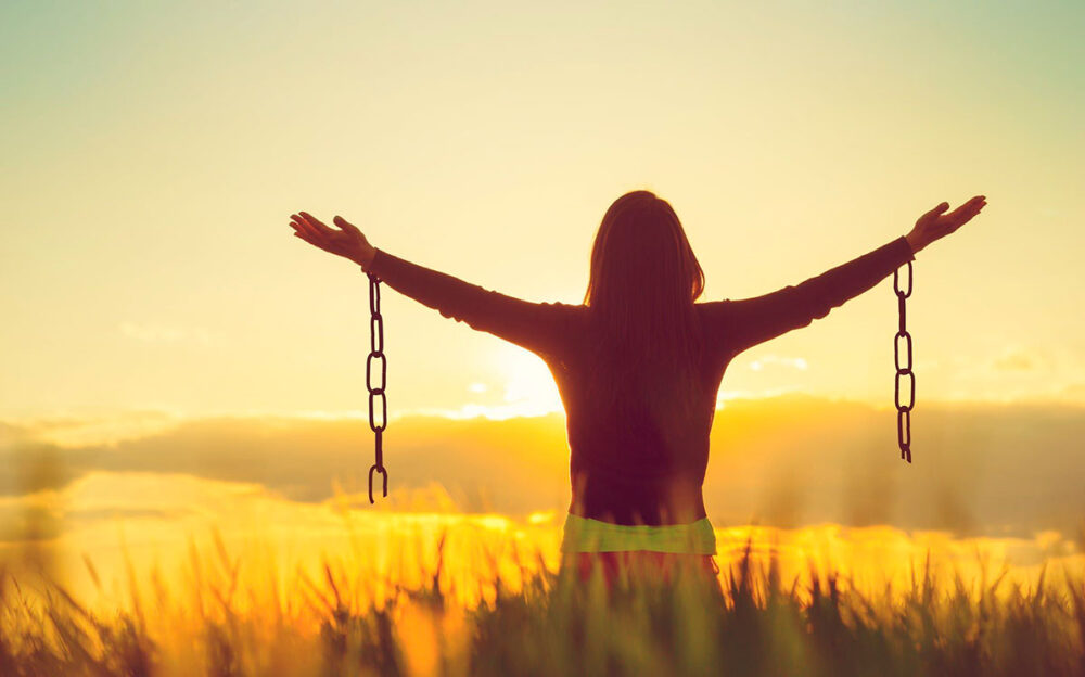 Dependência Emocional Como Desenvolver sua Independência Psicológica, você sente que precisa da presença ou aprovação constante de alguém para se sentir bem?