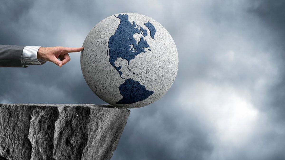 Como a Terapia Pode Melhorar sua Relação com o Mundo? Por que nossa relação com o mundo pode ser desafiadora?