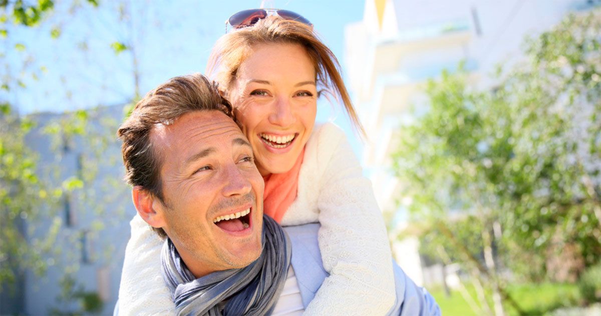 Relacionamentos Saudáveis: Como Construir Conexões Mais Fortes