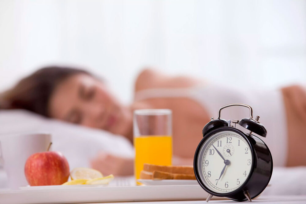 Como o Sono Influencia a Saúde Mental e Emocional Dormir bem não é apenas uma necessidade biológica Dicas para melhorar a qualidade do sono