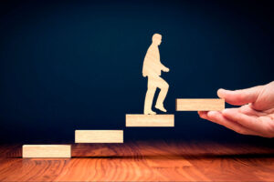 Crescimento Profissional Como a Psicologia Pode Ajudar e impulsionar seu crescimento profissional e trazer mais equilíbrio para sua vida profissional e pessoal