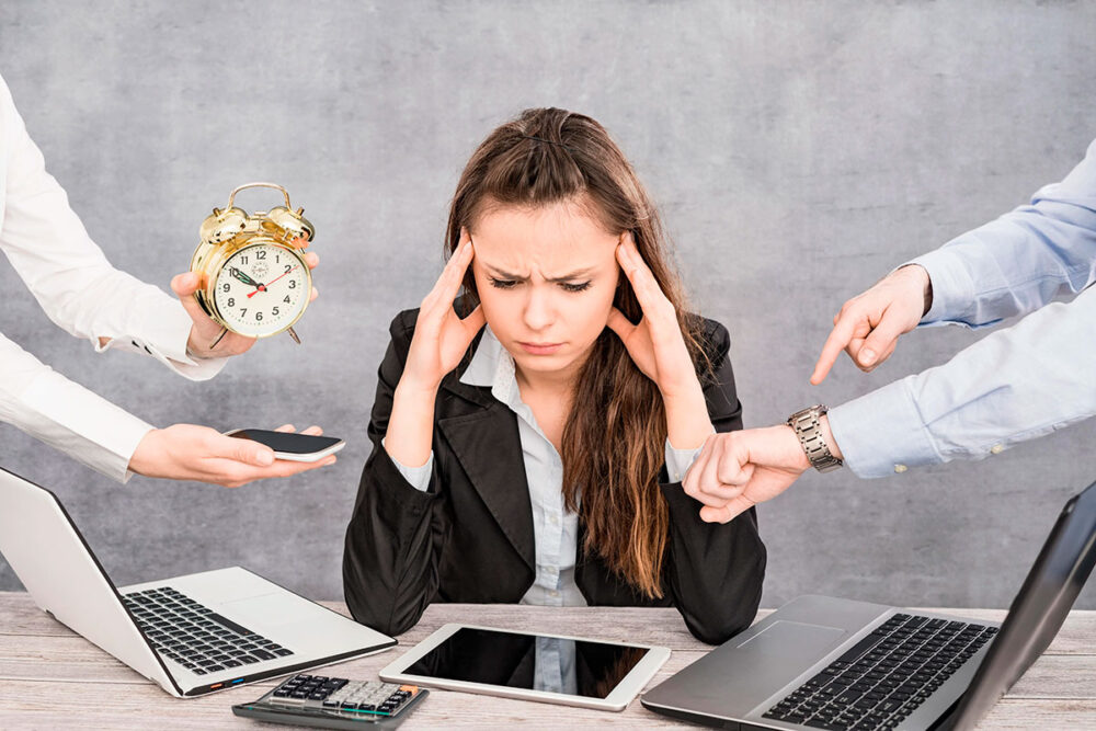 Gestão do Estresse no Trabalho Como Manter o Equilíbrio e Proteger sua Saúde Mental entender os sinais do estresse no ambiente profissional e gerenciá-lo
