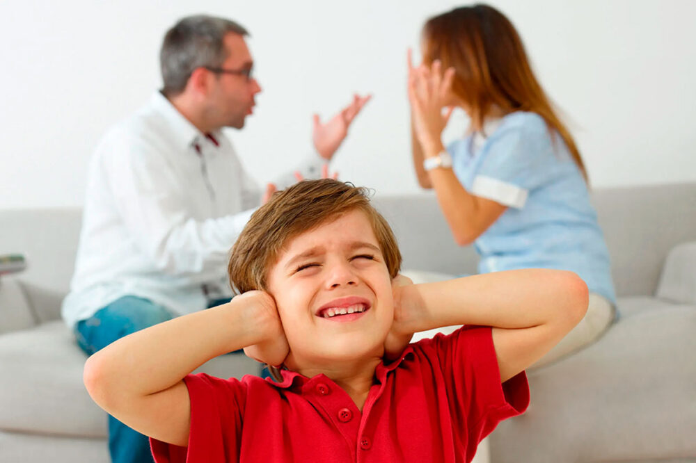 O Papel dos Pais na Educação Emocional dos Filhos o que é educação emocional por que ela é tão importante
