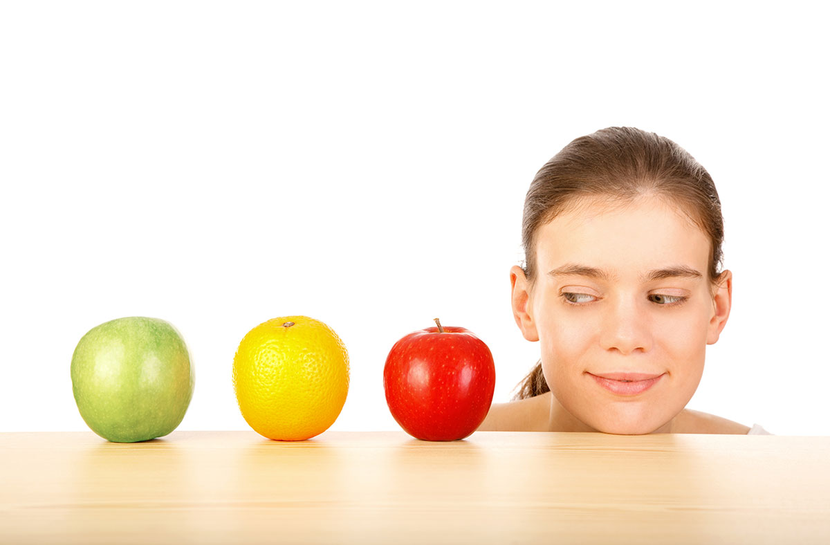 Ensinar Adolescentes a Fazer Escolhas Conscientes e Saudáveis