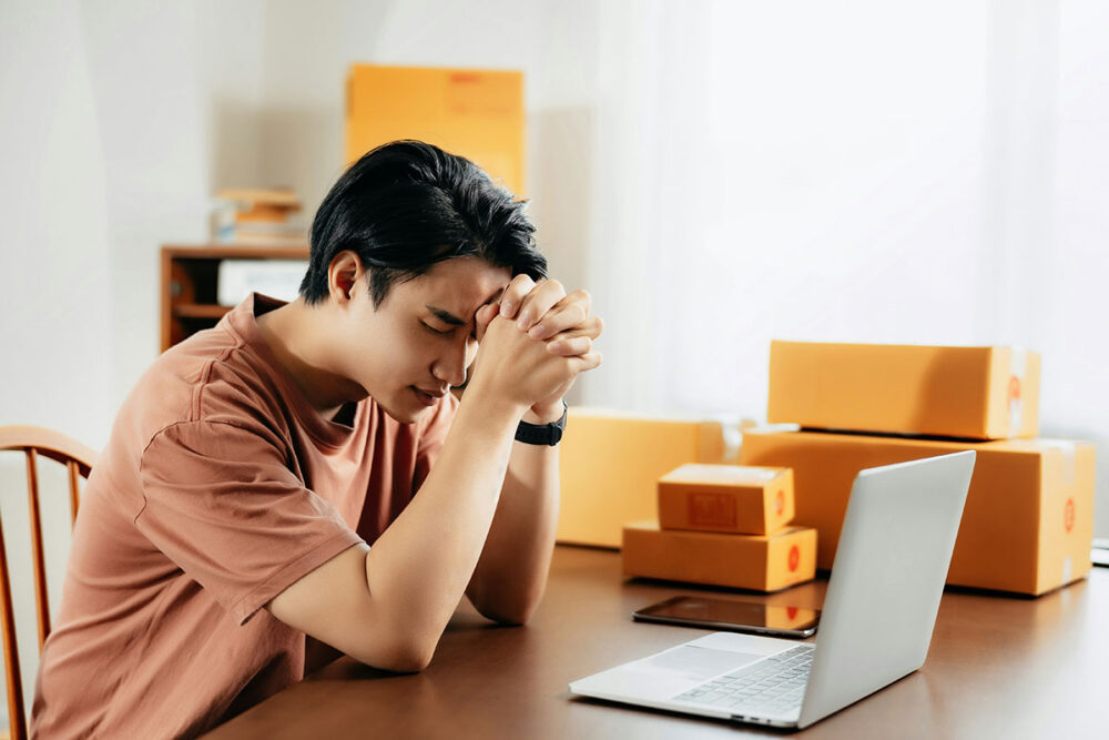 O Impacto do Estresse na Sua Saúde quando contínuo e mal administrado, impacta diretamente a saúde física, mental e emocional.