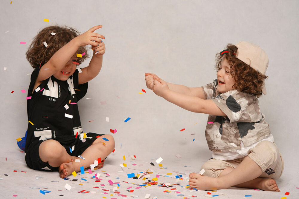 A Importância da Brincadeira no Desenvolvimento Emocional Infantil. O Caminho para o Desenvolvimento Emocional Infantil