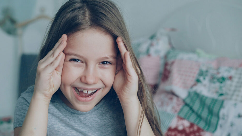 Emoções na Infância: Como Ensinar a Criança a Lidar com os Sentimentos?