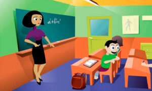 TDAH Infantil: Como Identificar os Primeiros Sinais para um Cuidado Precoce?