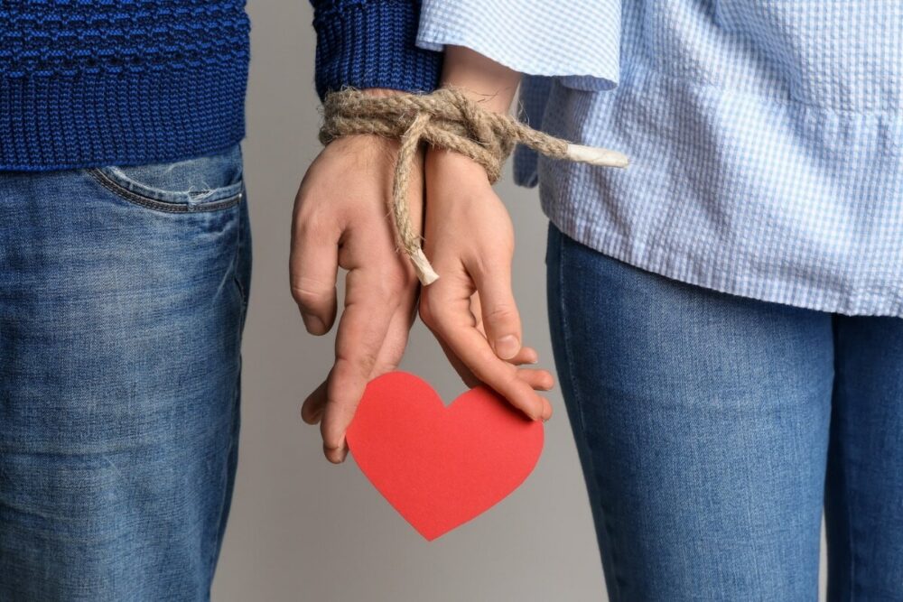 Dependência Emocional: Quando o Amor Deixa de Ser Saudável