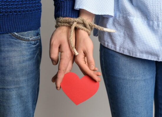 Dependência Emocional: Quando o Amor Deixa de Ser Saudável