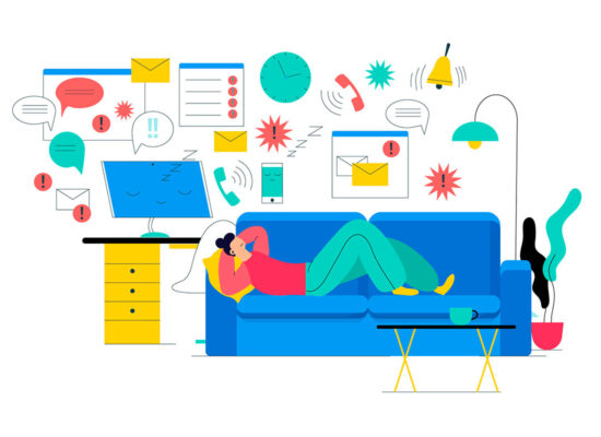 Paralisia por Análise: Por que Procrastinamos Mesmo Quando Queremos Fazer Algo? Você já se sentiu "travada" diante de uma tarefa que você realmente quer ou precisa realizar?