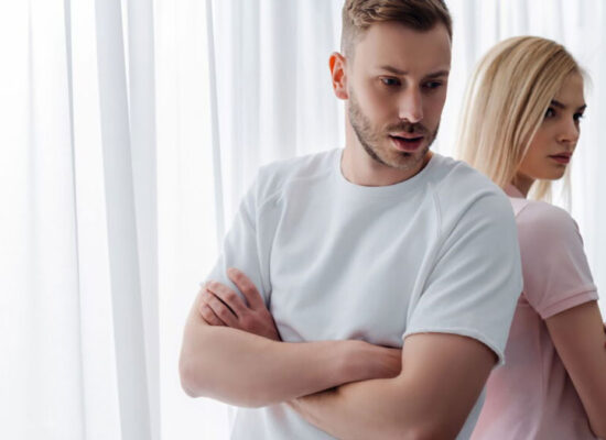 Indisponibilidade Emocional: Por que nos Atraímos por quem não pode nos Amar?