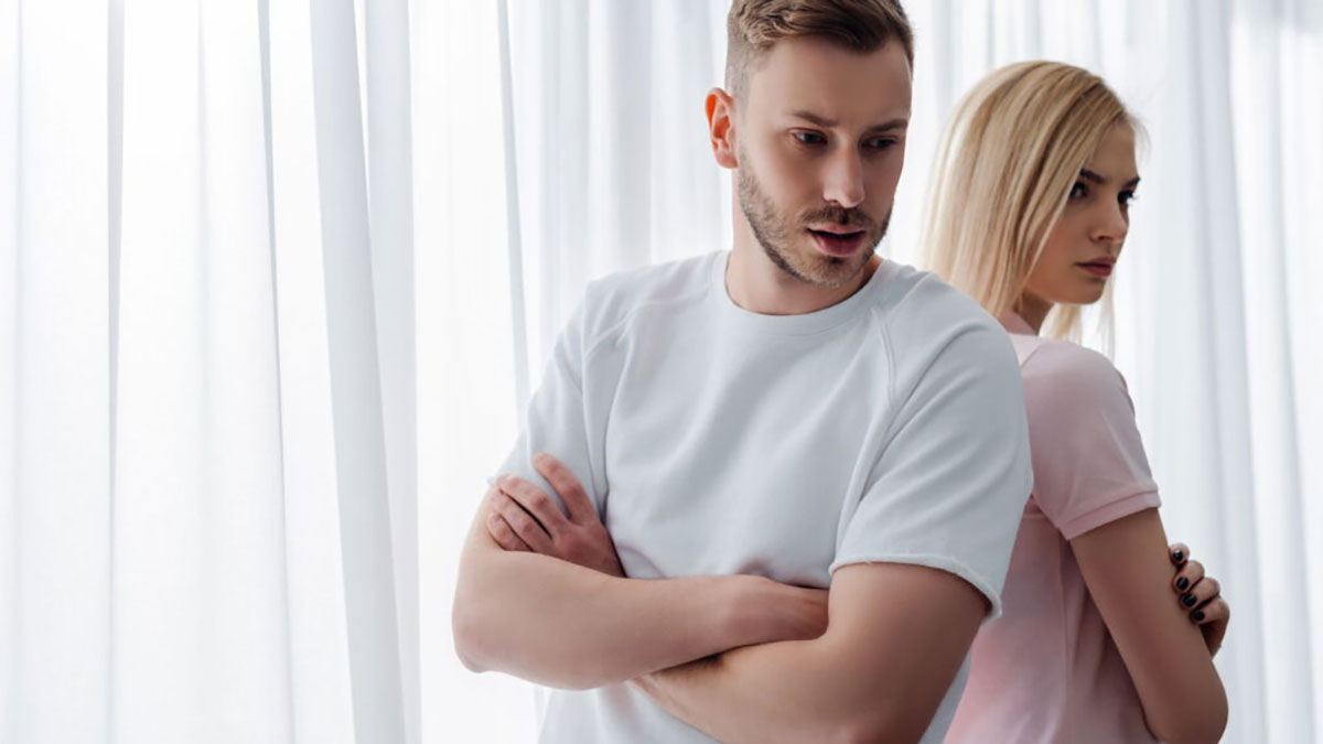 Indisponibilidade Emocional: Por que nos Atraímos por quem não pode nos Amar?