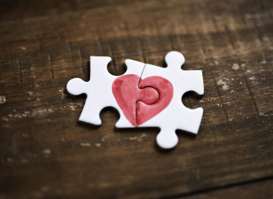 Amor ou Projeção Como Parar de se Apaixonar pela Ideia que Você Criou do Outro