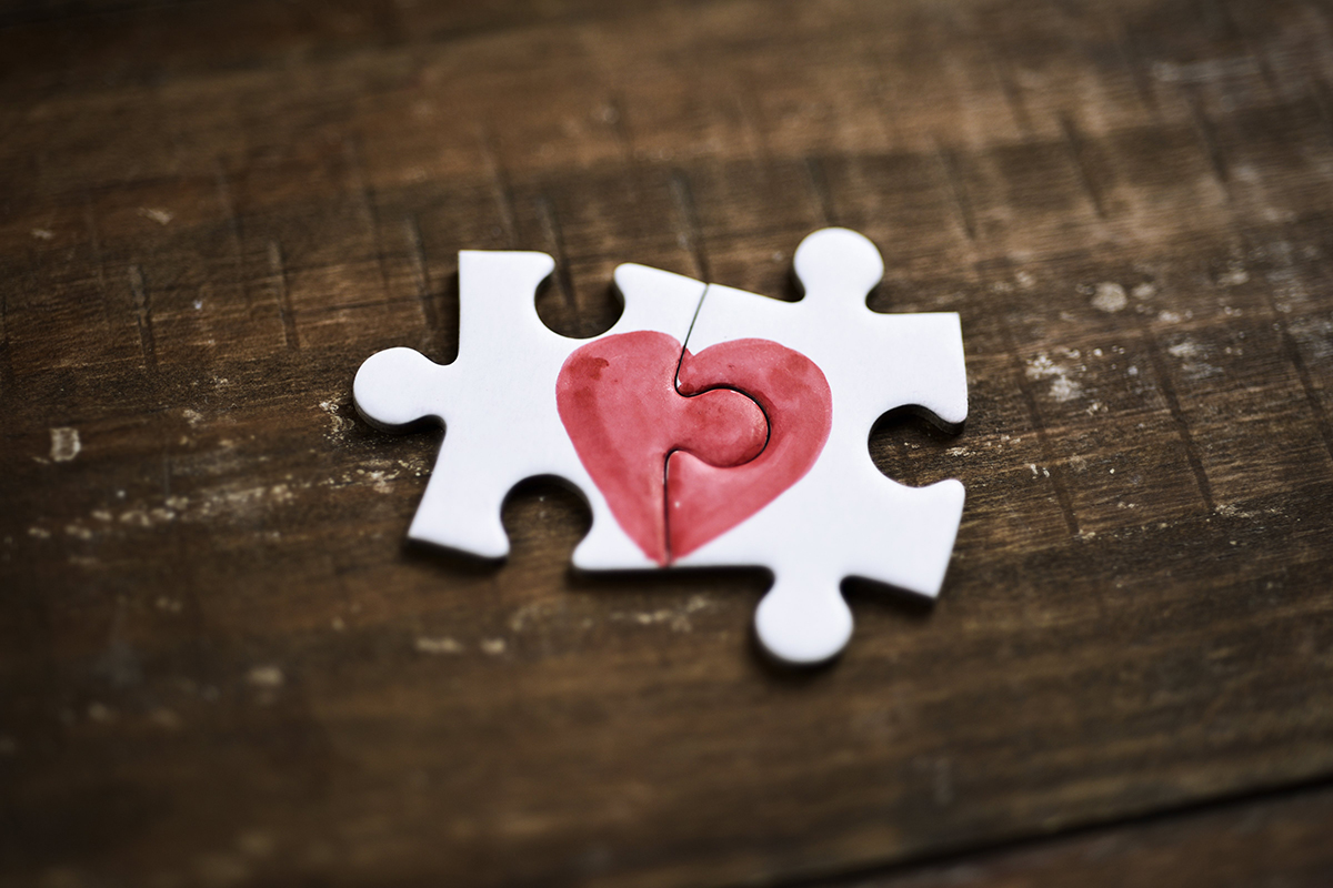 Amor ou Projeção Como Parar de se Apaixonar pela Ideia que Você Criou do Outro