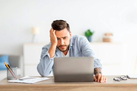 Esgotamento Sensorial Quando o Cansaço Não É Apenas Estresse mas Burnout Autista e TDAH